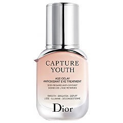 Christian Dior Capture Youth Age-Delay Advanced Eye Treatment 1/1