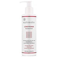 NATURATIV Regeneration Conditioner For Damaged & Dry Hair 1/1