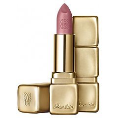 Guerlain Kiss Kiss Matte Hydrating & Plumping Velvet Matte Lip Colour 1/1