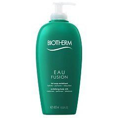 Biotherm Eau Fusion Revitalising Body Milk 1/1