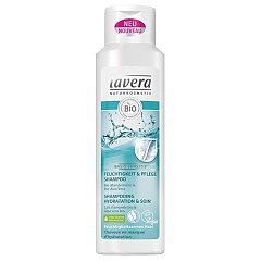 Lavera Basis Sensitiv Shampoo 1/1