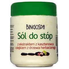 BingoSpa Foot Care 1/1