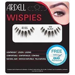 Ardell Wispies 600 1/1