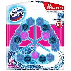 Domestos Power 5+ 1/1