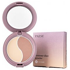 Paese Nanorevit Contour Duo Powder 1/1