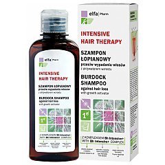 Elfa Pharm Intensive Hair Therapy Burdock Shampoo 1/1