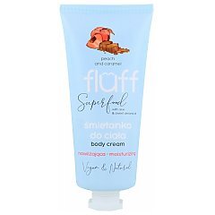 Fluff Body Cream 1/1