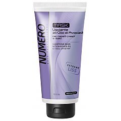 Numero Smoothing Mask with Avocado Oil 1/1