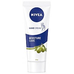 Nivea Hand Cream Moisture Care 1/1