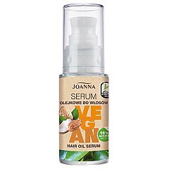 Joanna Vegan Hair Oil Serum 1/1