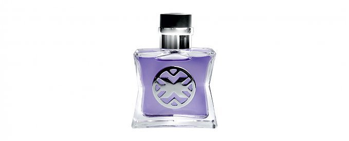 Perfumy z feromonami Miyoshi Miyagi