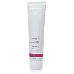 Dr. Hauschka Shampoo Gentle Cleansing 1/1