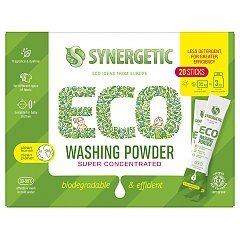 Synergetic Eco Washing Powder 1/1