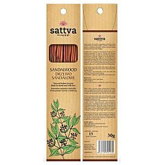 Sattva Incense 1/1