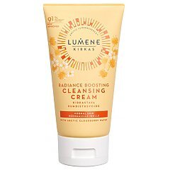 Lumene Kirkas Radiance Boosting Cleansing Cream 1/1