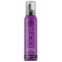 Schwarzkopf Professional Igora Expert Mousse 1/1