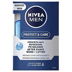 Nivea Men Protect & Care 1/1