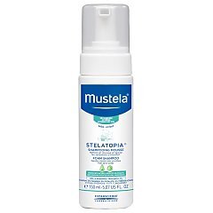 Mustela Stelatopia Foam Shampoo 1/1