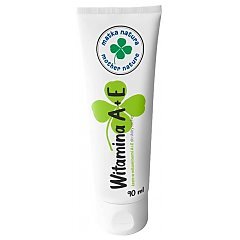 Matka Natura Witamina A + E 1/1