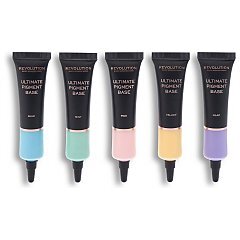 Makeup Revolution Ultimate Pigment Base Set 1/1