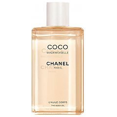CHANEL Coco Mademoiselle L'Huile Corps The Body Oil 1/1