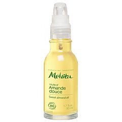 Melvita Sweet Almond Oil Softening Moisturizing 1/1