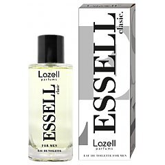 Lazell Essell Clasic For Men 1/1