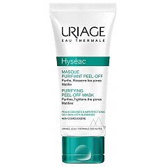 Uriage Hyseac Purifying Peel-Of Mask 1/1