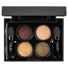 Nouba Quattro Eyeshadow Palette 1/1