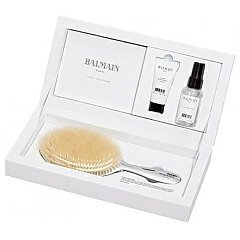 Balmain Silver Spa Brush 1/1