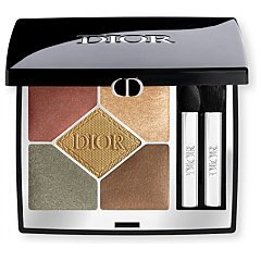 Christian Dior 5 Couleurs Couture Eyeshadow Palette - High-Colour - Long-Wear Creamy Powder 1/1