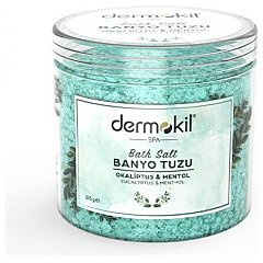 Dermokil Spa Bath Salt 1/1