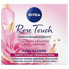 Nivea Rose Touch 1/1