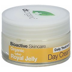 Dr.Organic Royal Jelly Day Cream 1/1
