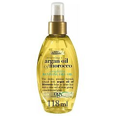 OGX Argan Renewing + Oil of Morocco Dry Oil 1/1