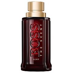 Hugo Boss BOSS The Scent Elixir For Him 1/1