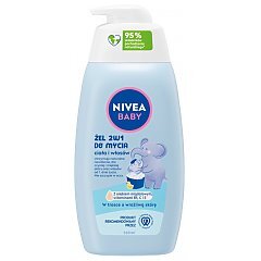 Nivea Baby 1/1