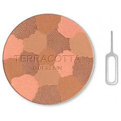 Guerlain Terracota The Bronzing Light Powder Refill 1/1