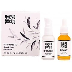 Hocus Pocus Tattoo Care 1/1