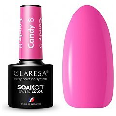 Claresa Soak Off UV/LED 1/1