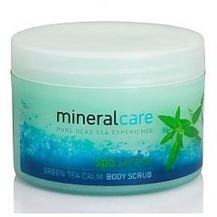 Mineral Care Spa Serene Green Tea Calm 1/1
