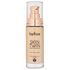 Topface Skin Twin Cover Foundation 1/1