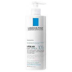 La Roche Posay Lipikar Lait Urea 10% 1/1