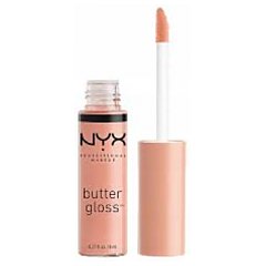 NYX Butter Gloss 1/1