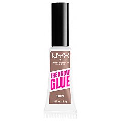 NYX Professional Makeup The Brow Glue Instent Brow Styler 1/1