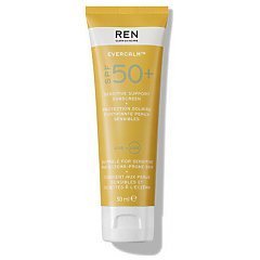 Ren Clean Skincare Evercalm Sensitivity Support Sunscreen 1/1