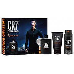 Cristiano Ronaldo CR7 Game On 1/1