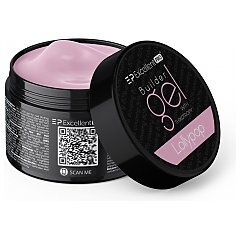 Excellent PRO Builder Gel With Thixotropy 1/1