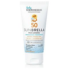 Dermedic Sunbrella Baby Sun Protection Cream 1/1