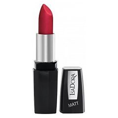 IsaDora Perfect Matt Lipstick 1/1